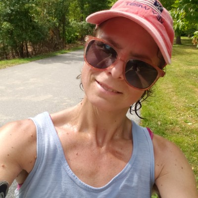 Julie hampton post 1