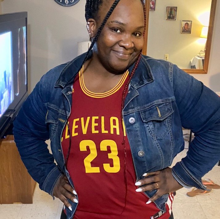 Sasharae👸🏾🙏🏾💯🌈