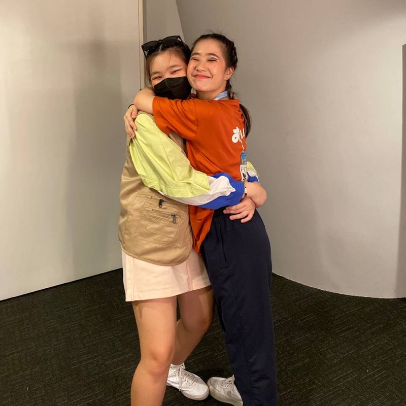 Valencia Wong 💞 4-5