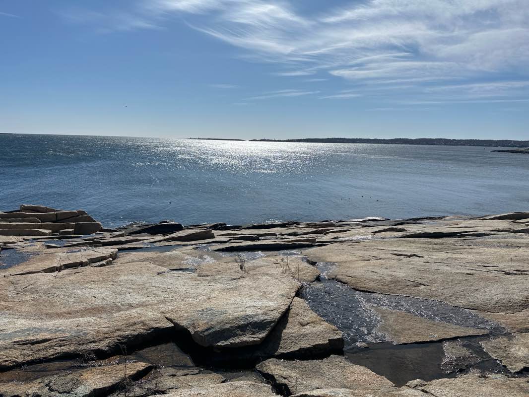 walking near me in Manning Park in spring