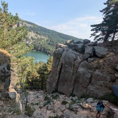 dejando huella pi post image