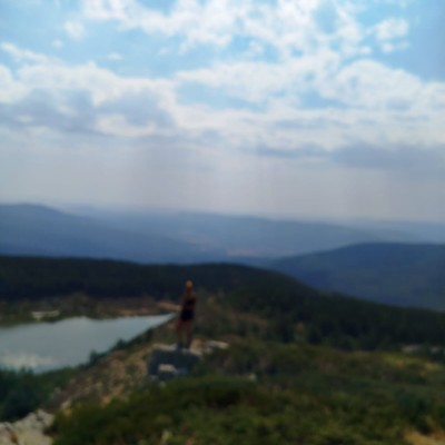 dejando huella pi post image