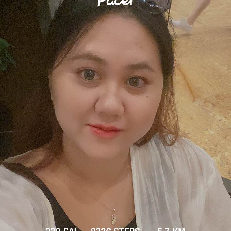 Maya🏃‍♀️😋😋 post 1