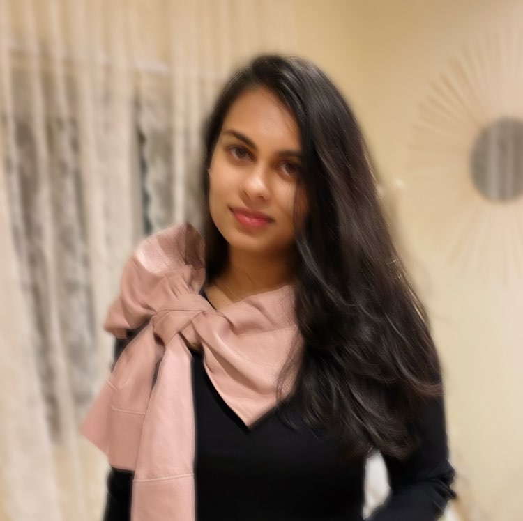 shehanaaz naureen profile