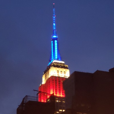 Roxanne Prigitano Mirando post 1