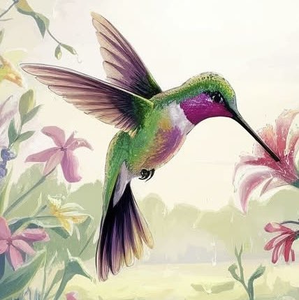 Hummingbird