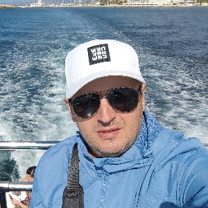 Дмитрий profile