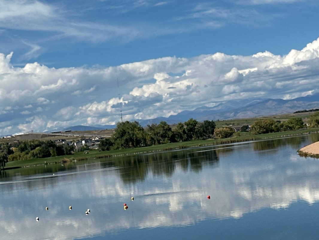 walking near me in Eastman Park in autumn