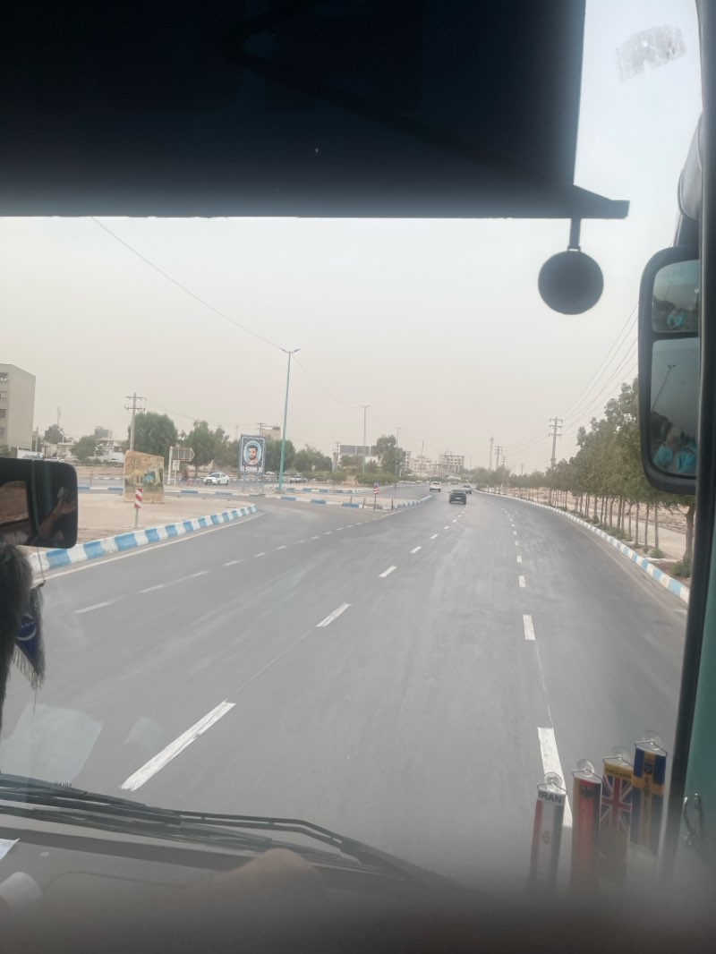 walking near me in بوستان ولایت in autumn