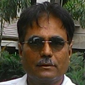 Pravinkumar profile