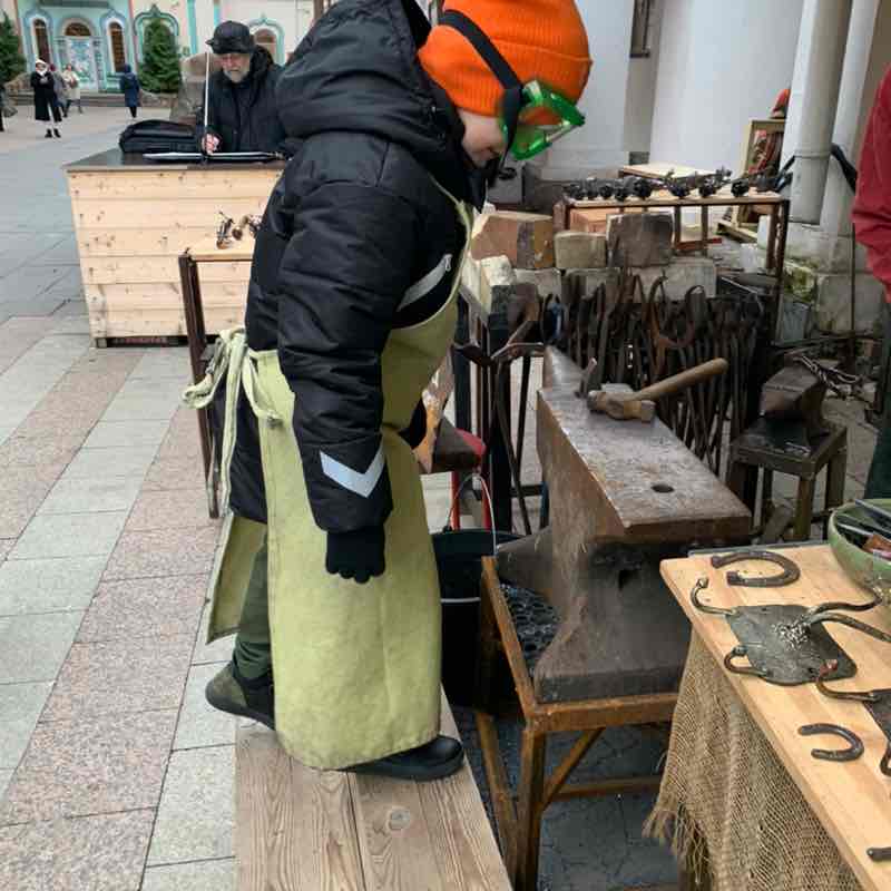 Фёдор 🐯=🗺🚢⚓️🗿🏝🌊🦑🐋🐬🐟🐠 post 2