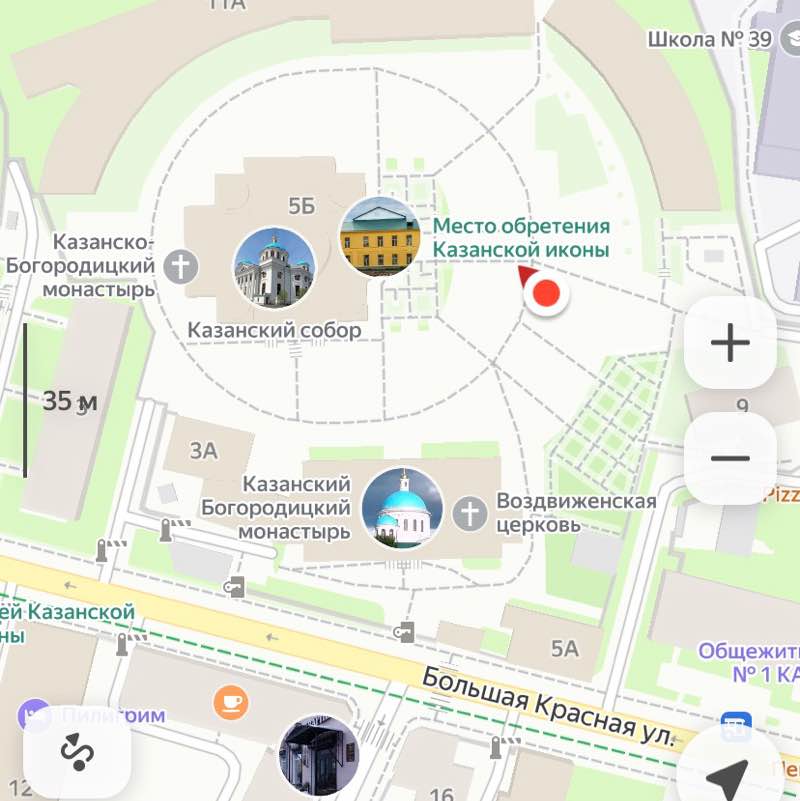 Фёдор 🐯=🗺🚢⚓️🗿🏝🌊🦑🐋🐬🐟🐠 post 1