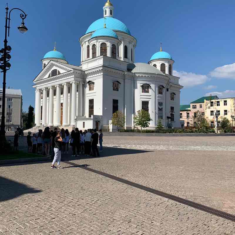 Фёдор 🐯=🗺🚢⚓️🗿🏝🌊🦑🐋🐬🐟🐠 post 2