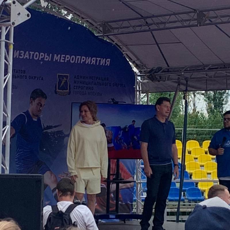 Фёдор 🐯=🗺🚢⚓️🗿🏝🌊🦑🐋🐬🐟🐠 post 1