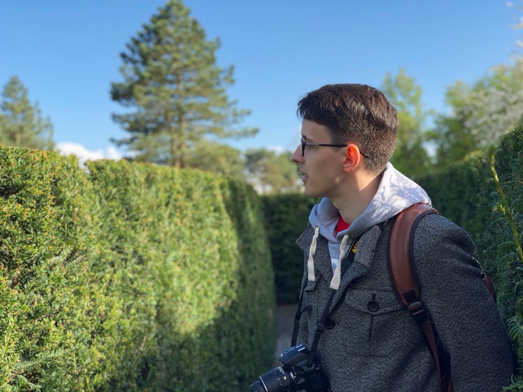 custarda honeybadgers profile