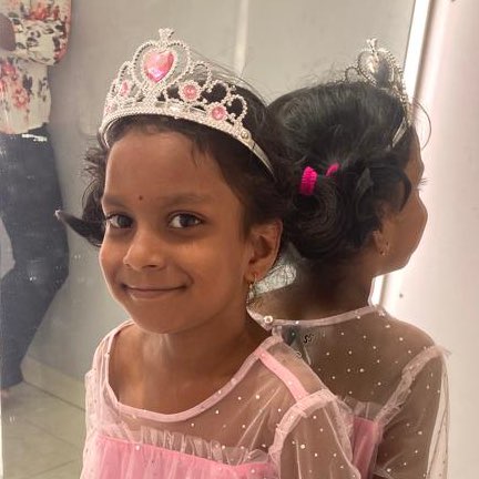 Nara (నర) profile