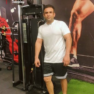 Umer Bhalli profile