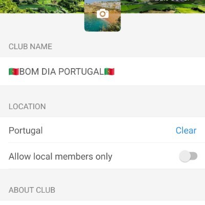 Diplomat Walking Challenge Diplomat Walking Challenge post image