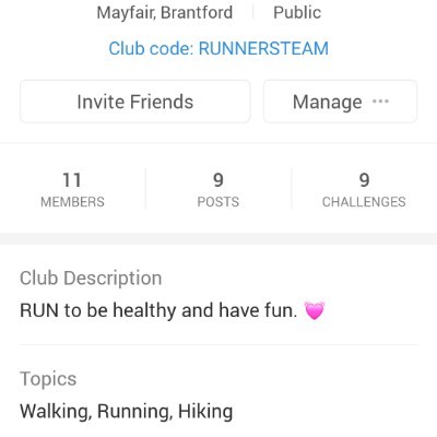 🌄♥️2025 WALKS♥️🌄 🌄♥️2025 WALKS♥️🌄 post image