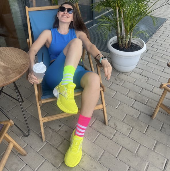 Мария Бабинцева profile