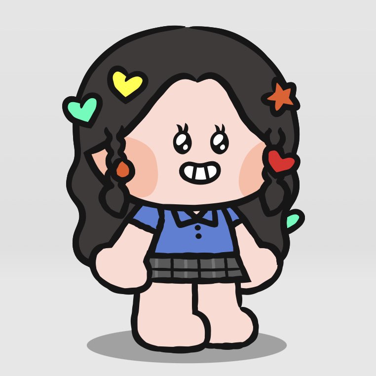 A11 營業 蔣詩于 profile