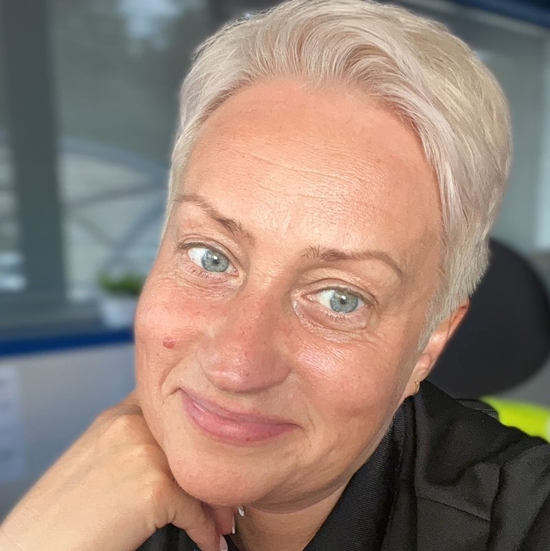 Valda