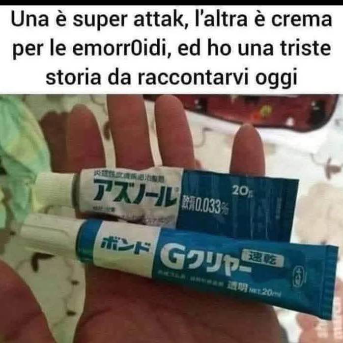 Beppe🇮🇹🏰🇮🇹 post 3