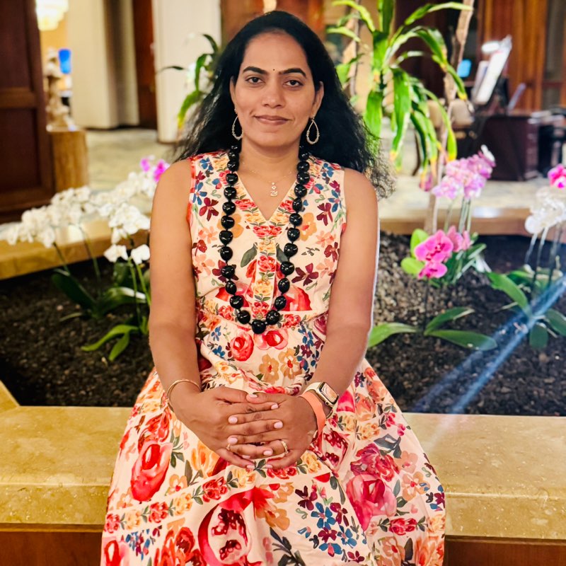 Sukanya Enugu profile