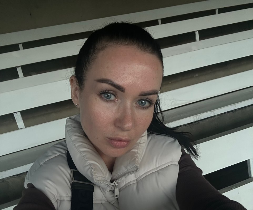 Светлана