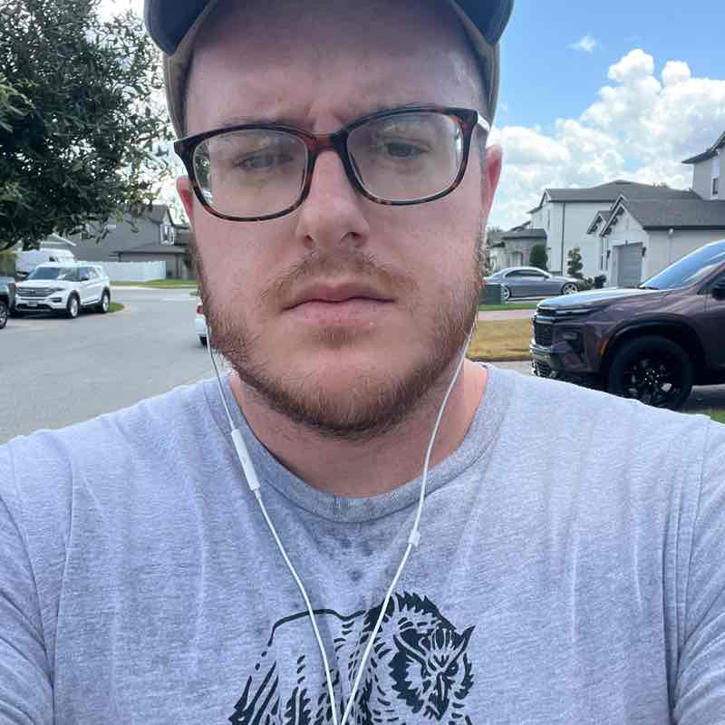 Froggy Fellas Ben post image