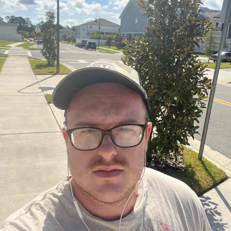 Froggy Fellas Ben post image