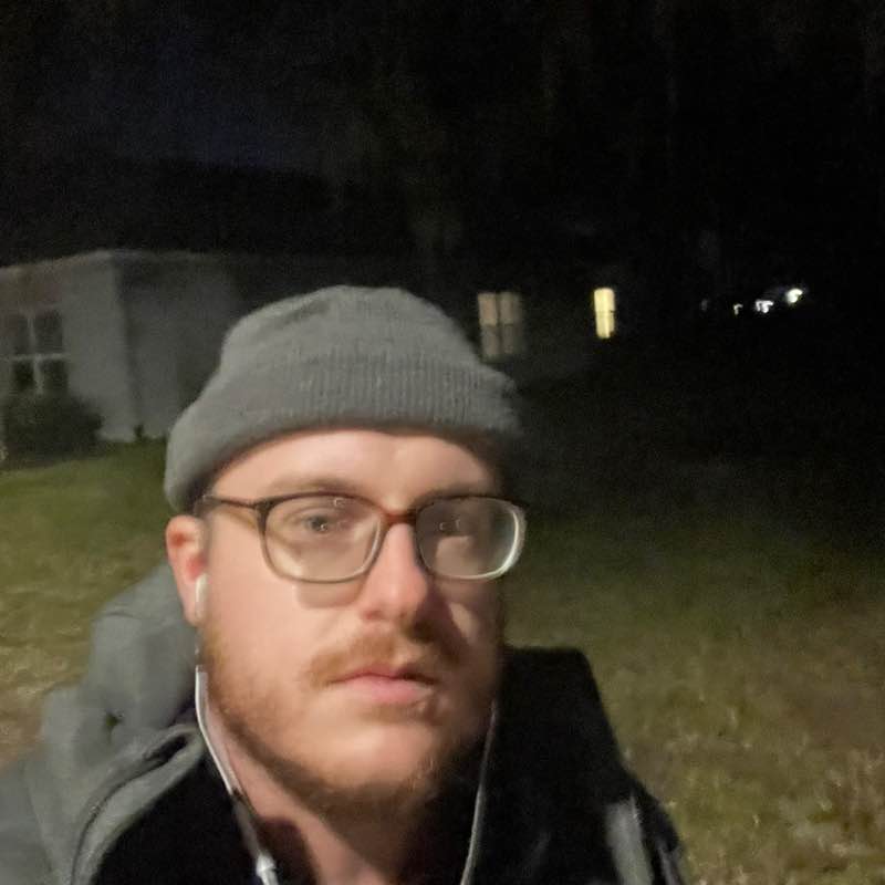 Froggy Fellas Ben post image