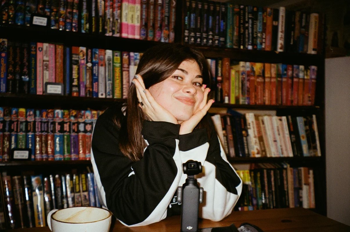 Анна Харламычева profile