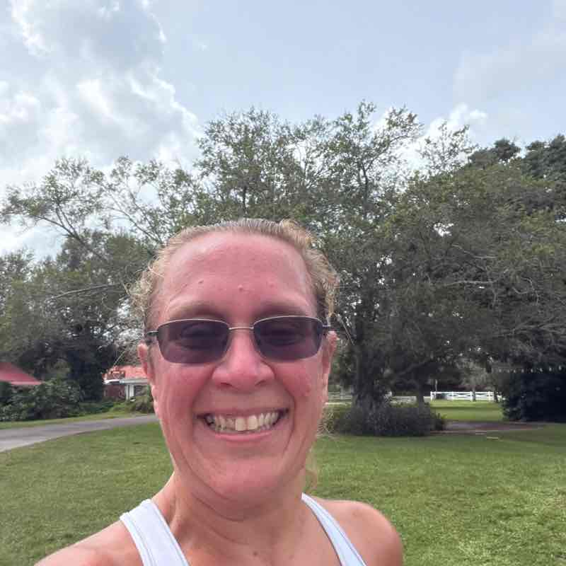 Together We Stride Michelle post image