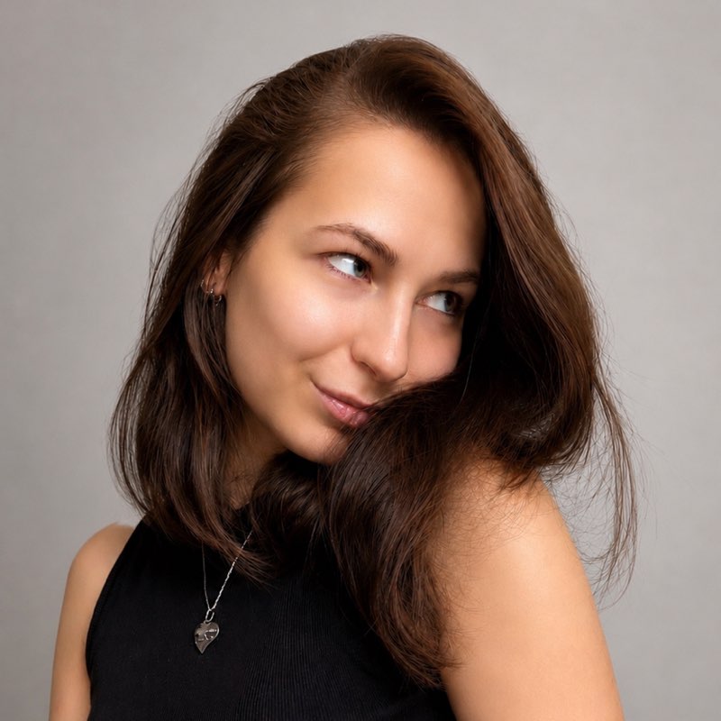 Anastasia