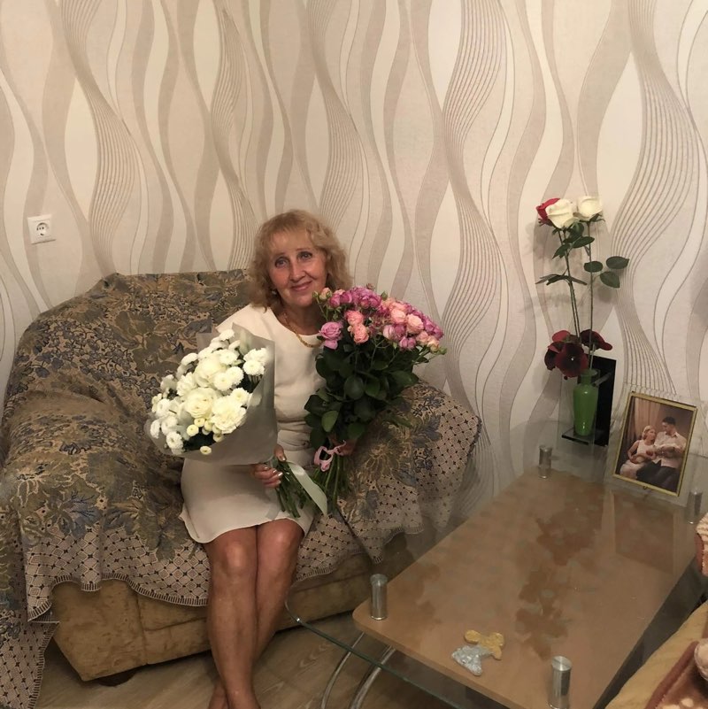 Тамара🐯🐅🌠🇷🇺 profile