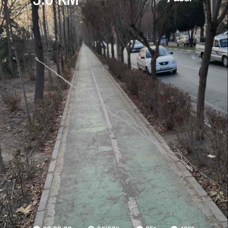 Iman Mohammadi post 1