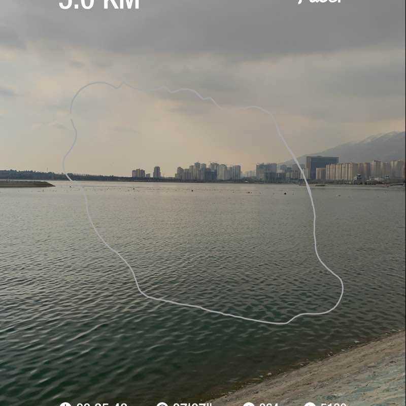 Iman Mohammadi post 1