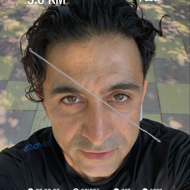 Iman Mohammadi post 1