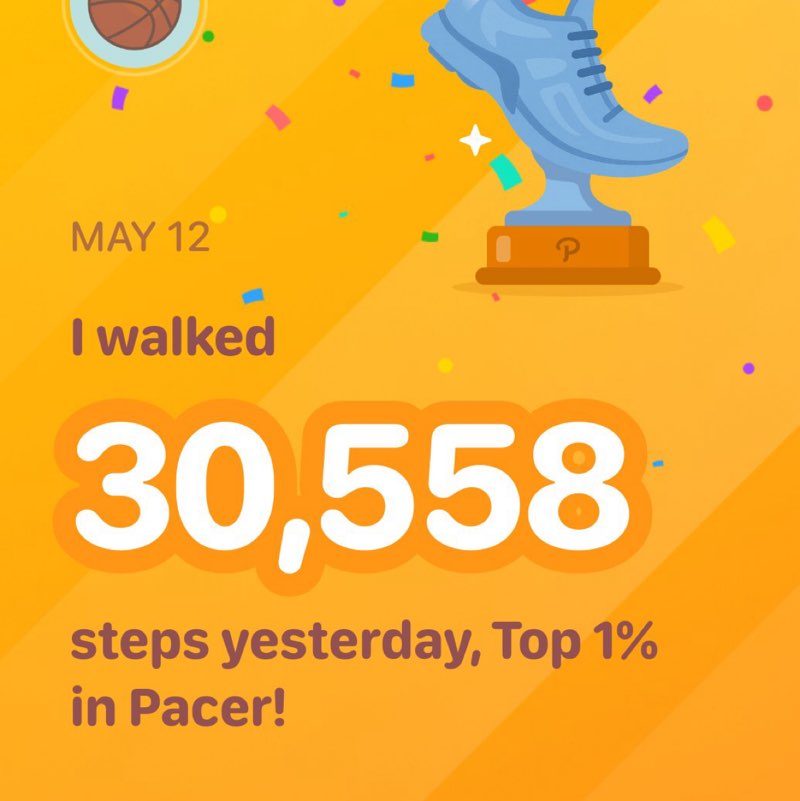 PacerPal post 1