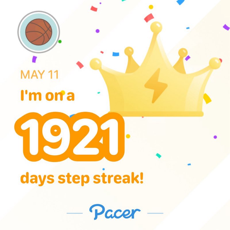 PacerPal post 1