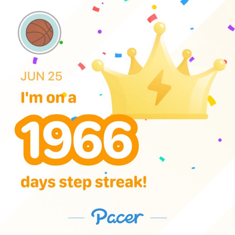 PacerPal post 1