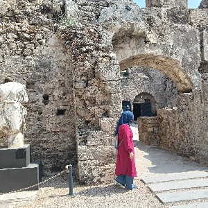 Deniz profile
