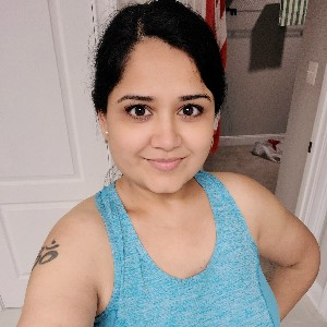 Jahnavi profile