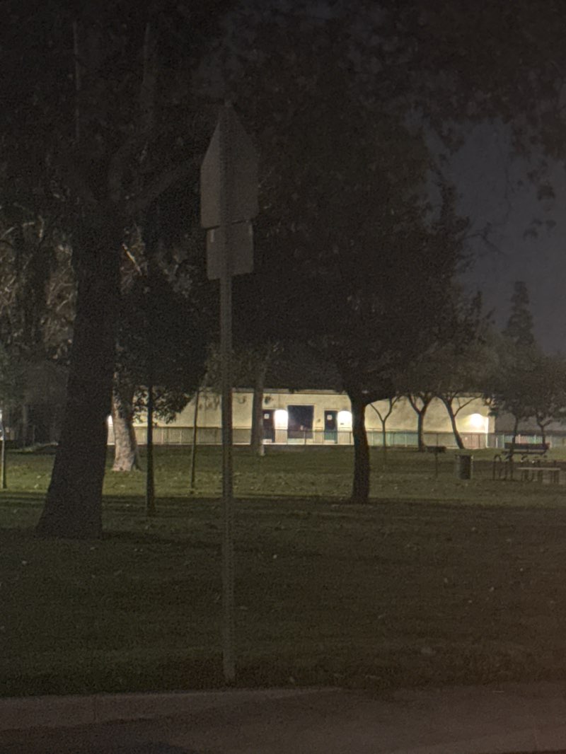 walking near me in Smith-Murphy Park in winter