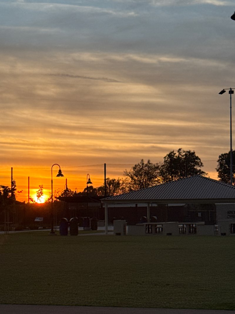 walking near me in Cypress Park in winter