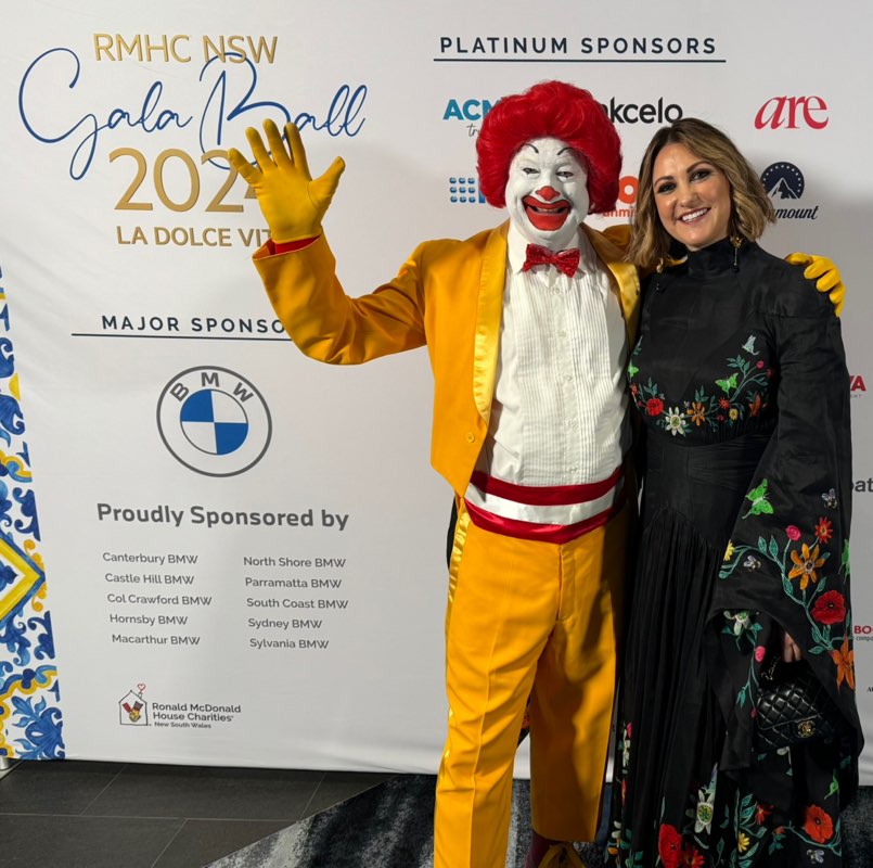 Mel Roseworne profile