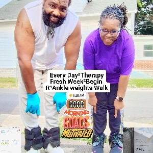 king Motivator Back💯