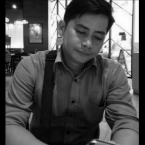 👨🏻‍🎨 - Robby profile