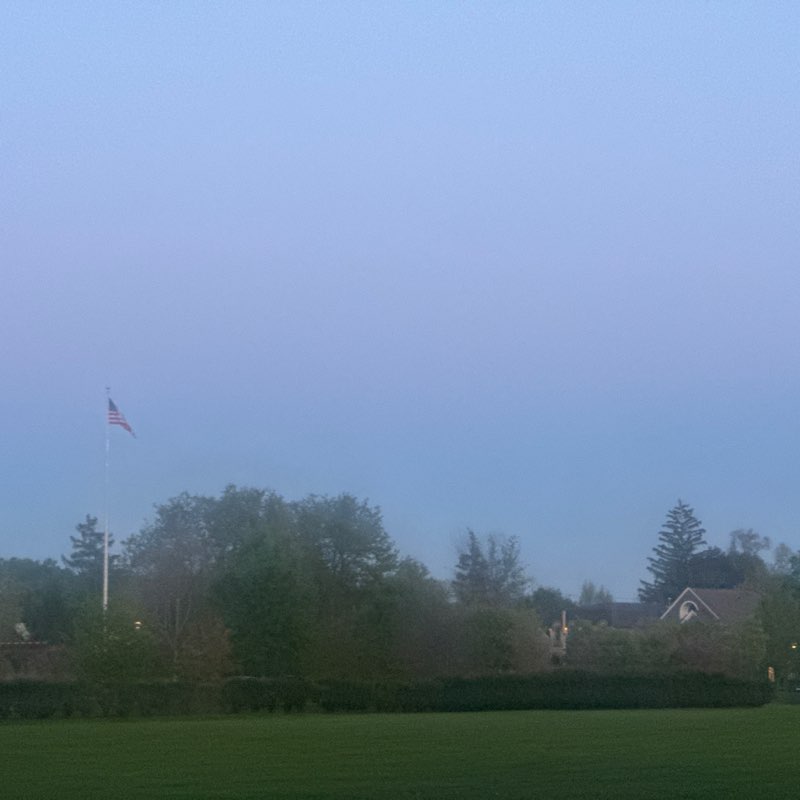 Dawn post 1